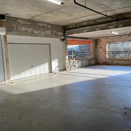 Appartement Vue Sur Mer, Piscine, Garage Prive Bormes-les-Mimosas Exterior photo