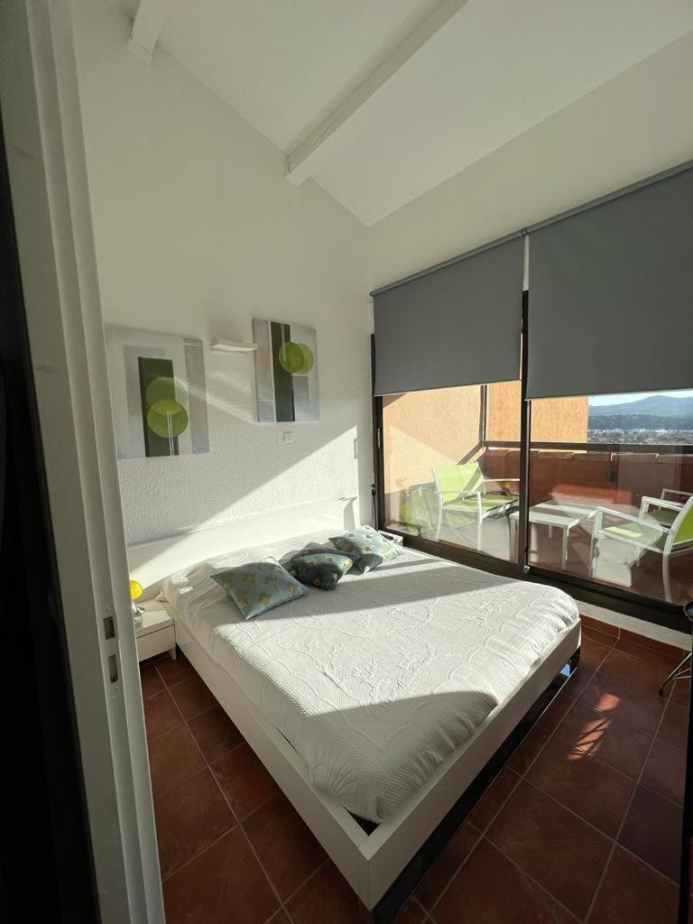 Vue Sur Mer, Piscine, Garage Prive * Bormes-les-Mimosas