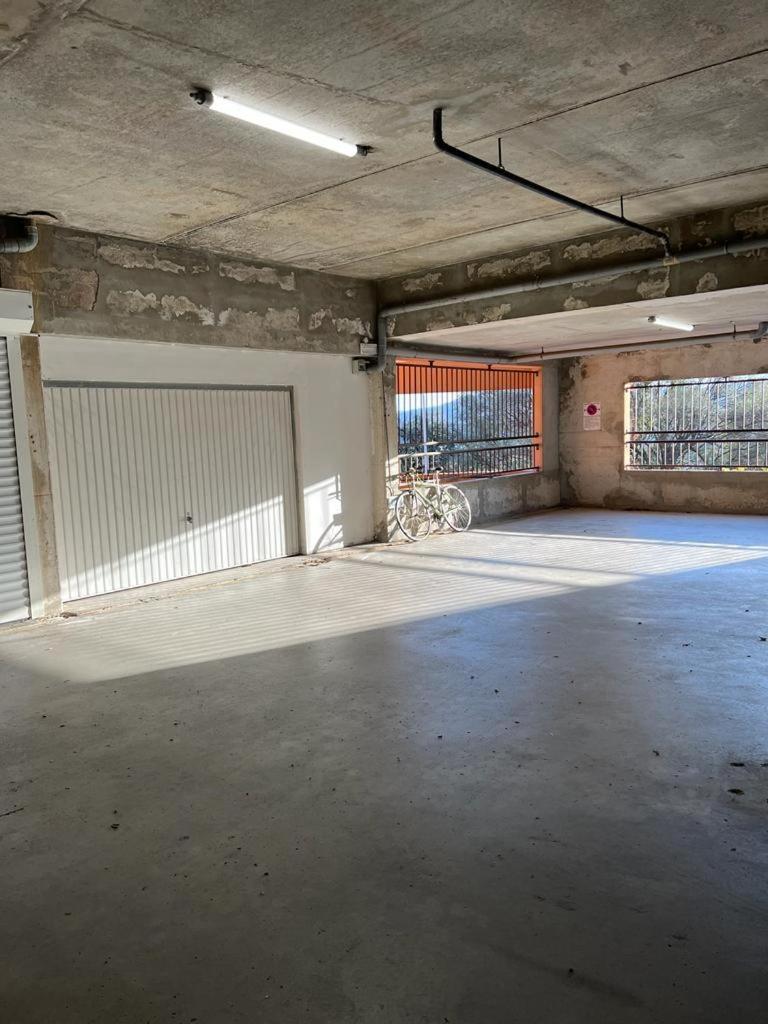 Apartment Vue Sur Mer, Piscine, Garage Prive Bormes-les-Mimosas