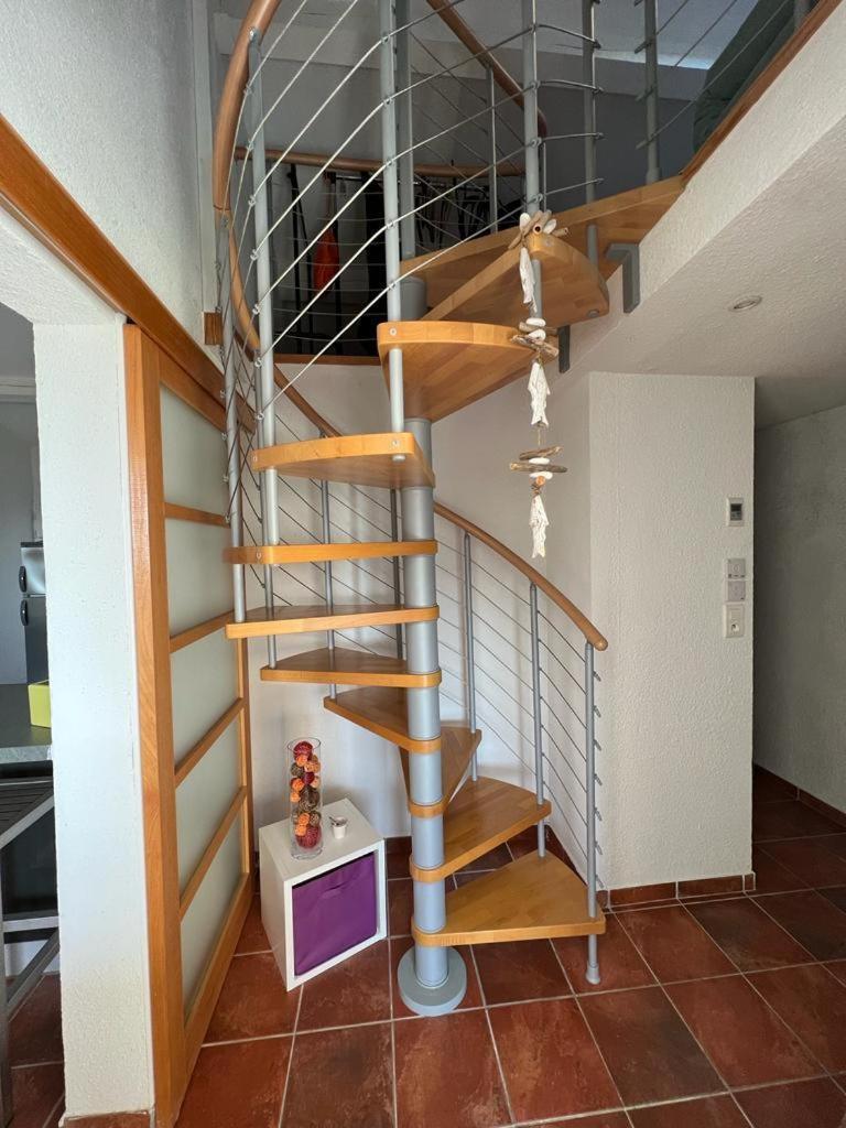 Vue Sur Mer, Piscine, Garage Prive Apartment *