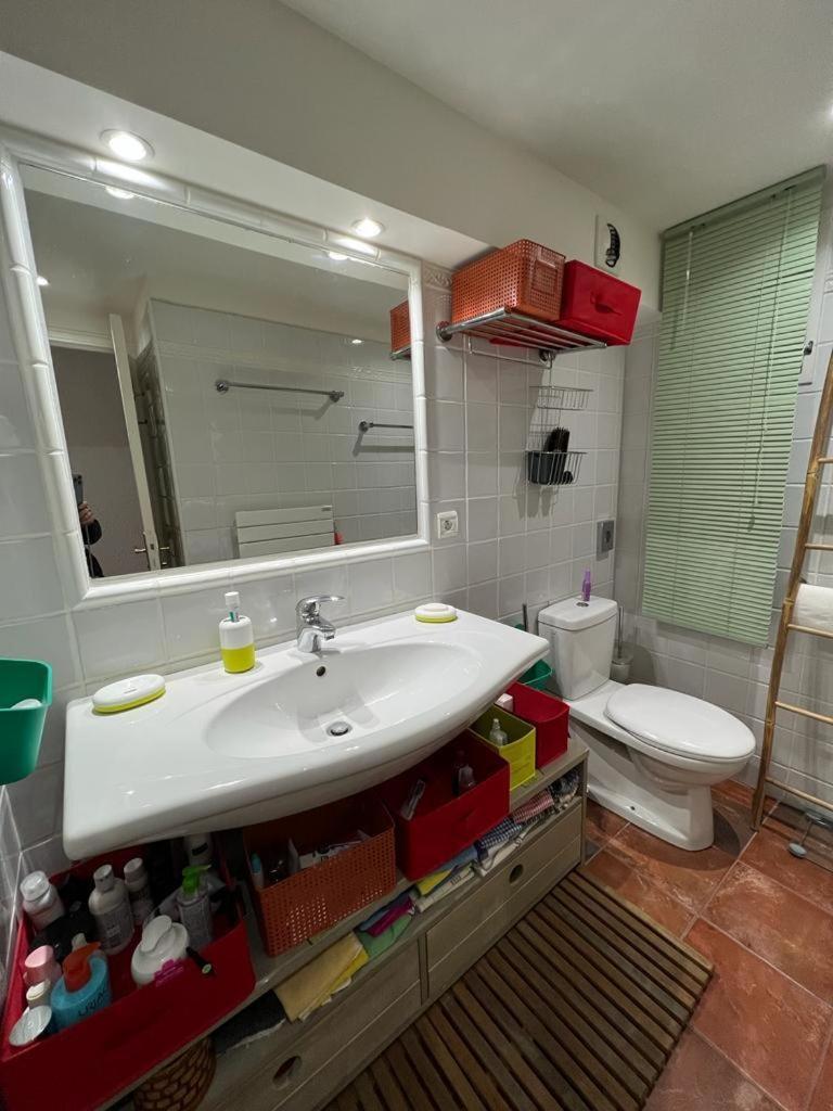 Apartment Vue Sur Mer, Piscine, Garage Prive Bormes-les-Mimosas